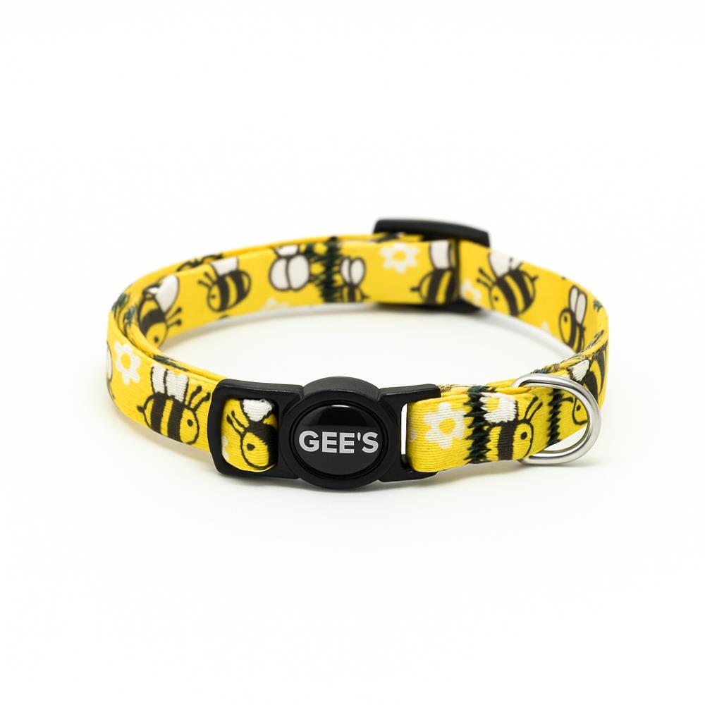 GEE'S PREMİUM KEDİ BOYUN STANDART*10